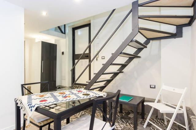 Umberto Flat City Center Katanya Dış mekan fotoğraf
