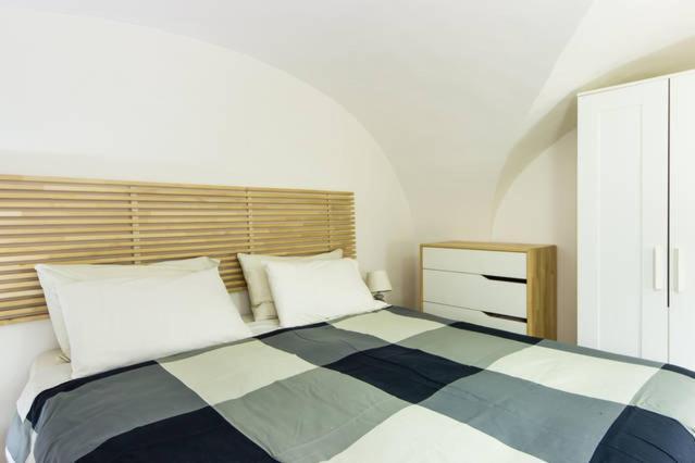 Umberto Flat City Center Katanya Dış mekan fotoğraf