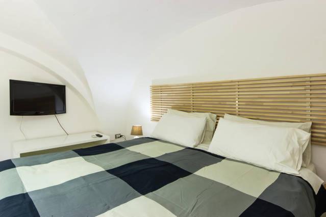 Umberto Flat City Center Katanya Dış mekan fotoğraf