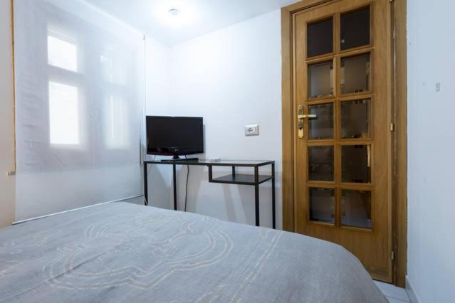 Umberto Flat City Center Katanya Dış mekan fotoğraf